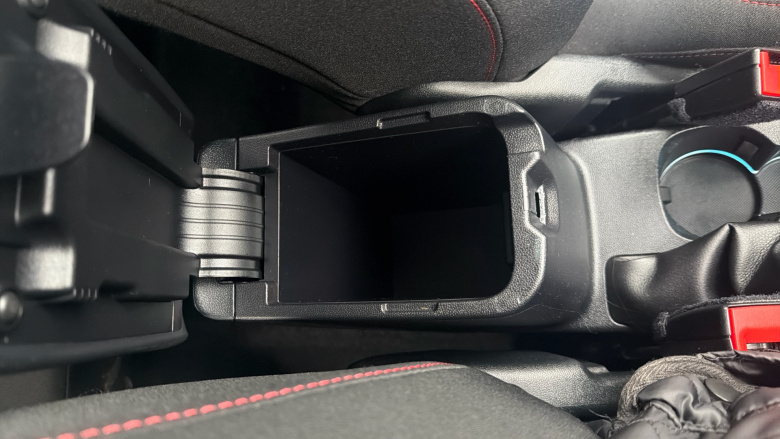 Ford Puma 1.0 EcoBoost Hybrid mHEV ST-Line 5dr Petrol Hatchback